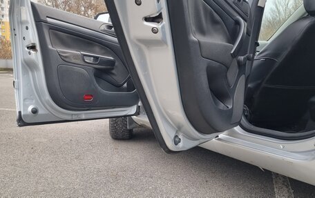 Skoda Octavia, 2008 год, 430 000 рублей, 8 фотография