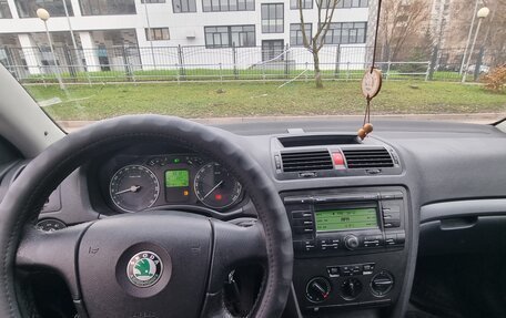 Skoda Octavia, 2008 год, 430 000 рублей, 13 фотография