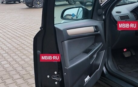 Opel Astra H, 2007 год, 490 000 рублей, 18 фотография