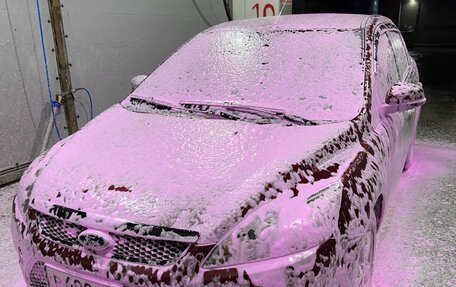 Ford Focus II рестайлинг, 2008 год, 545 000 рублей, 3 фотография