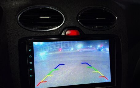 Ford Focus II рестайлинг, 2008 год, 545 000 рублей, 4 фотография