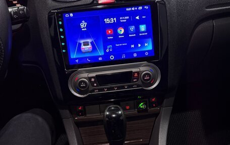 Ford Focus II рестайлинг, 2008 год, 545 000 рублей, 8 фотография