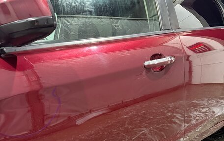 Ford Focus II рестайлинг, 2008 год, 545 000 рублей, 12 фотография