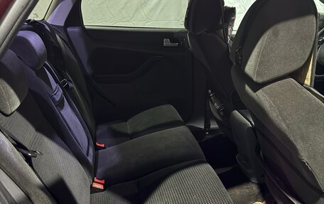 Ford Focus II рестайлинг, 2008 год, 545 000 рублей, 9 фотография