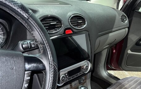 Ford Focus II рестайлинг, 2008 год, 545 000 рублей, 7 фотография