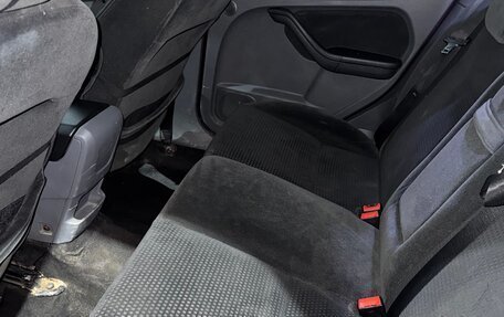 Ford Focus II рестайлинг, 2008 год, 545 000 рублей, 6 фотография