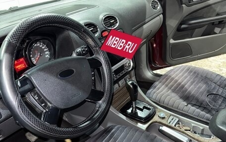 Ford Focus II рестайлинг, 2008 год, 545 000 рублей, 5 фотография