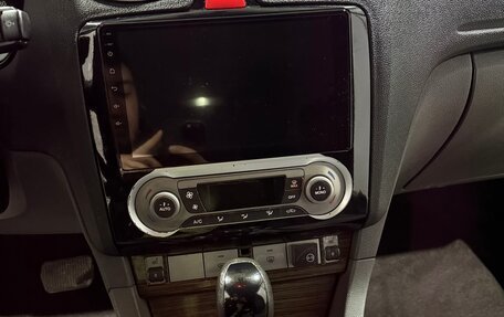 Ford Focus II рестайлинг, 2008 год, 545 000 рублей, 19 фотография