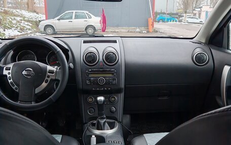 Nissan Qashqai, 2009 год, 818 000 рублей, 3 фотография