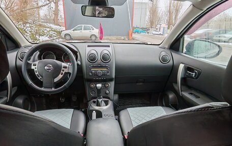 Nissan Qashqai, 2009 год, 818 000 рублей, 2 фотография