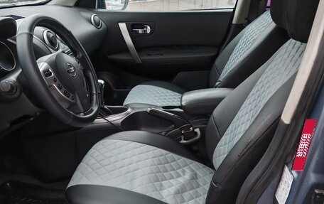 Nissan Qashqai, 2009 год, 818 000 рублей, 4 фотография