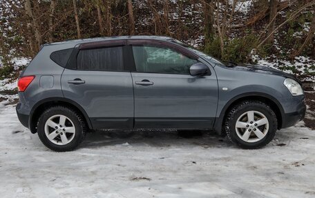 Nissan Qashqai, 2009 год, 818 000 рублей, 14 фотография