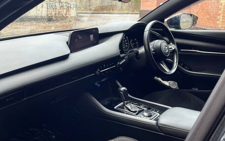 Mazda 3, 2019 год, 1 690 000 рублей, 14 фотография