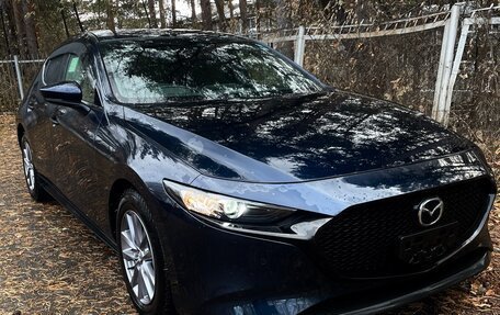 Mazda 3, 2019 год, 1 690 000 рублей, 17 фотография