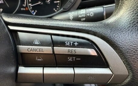 Mazda 3, 2019 год, 1 690 000 рублей, 10 фотография