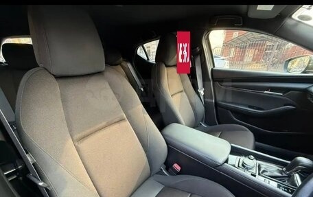 Mazda 3, 2019 год, 1 690 000 рублей, 9 фотография