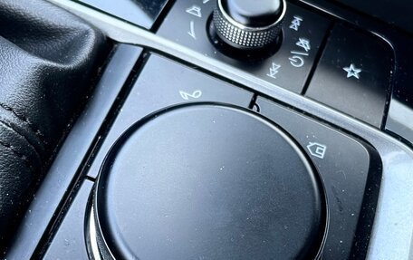 Mazda 3, 2019 год, 1 690 000 рублей, 25 фотография