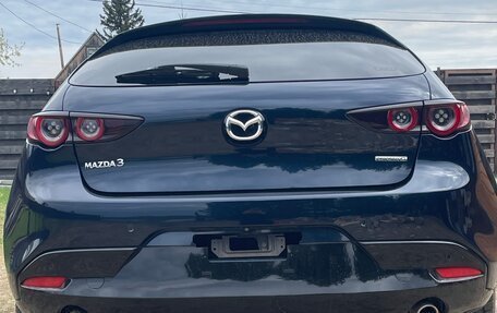 Mazda 3, 2019 год, 1 690 000 рублей, 21 фотография