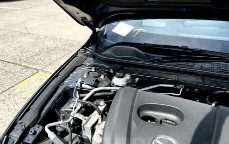 Mazda 3, 2019 год, 1 690 000 рублей, 28 фотография