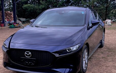 Mazda 3, 2019 год, 1 690 000 рублей, 23 фотография