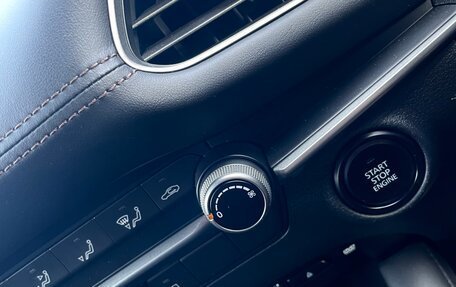 Mazda 3, 2019 год, 1 690 000 рублей, 26 фотография