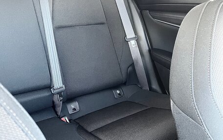 Mazda 3, 2019 год, 1 690 000 рублей, 27 фотография