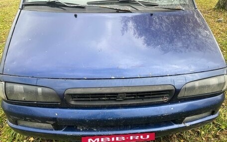 Peugeot 806 I, 2001 год, 300 000 рублей, 6 фотография