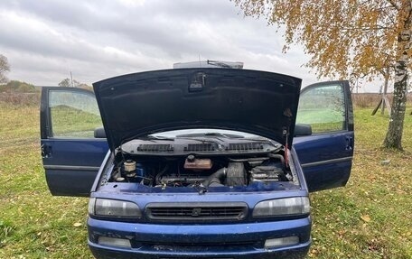 Peugeot 806 I, 2001 год, 300 000 рублей, 5 фотография