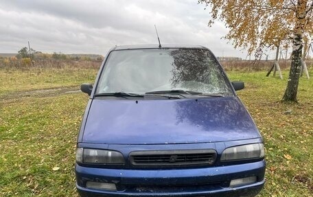 Peugeot 806 I, 2001 год, 300 000 рублей, 2 фотография