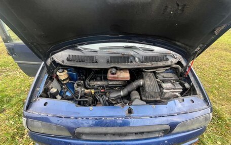 Peugeot 806 I, 2001 год, 300 000 рублей, 15 фотография