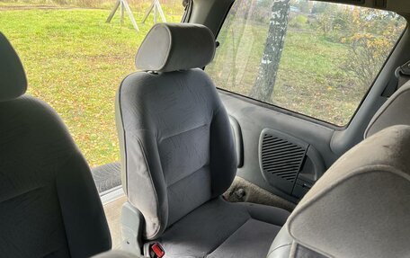 Peugeot 806 I, 2001 год, 300 000 рублей, 14 фотография