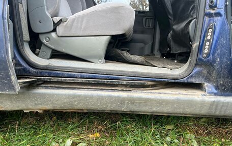 Peugeot 806 I, 2001 год, 300 000 рублей, 12 фотография