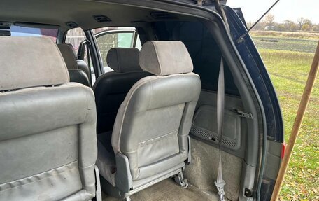 Peugeot 806 I, 2001 год, 300 000 рублей, 20 фотография