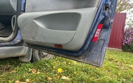 Peugeot 806 I, 2001 год, 300 000 рублей, 16 фотография