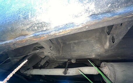 Peugeot 806 I, 2001 год, 300 000 рублей, 21 фотография