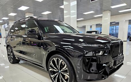 BMW X7, 2024 год, 15 150 000 рублей, 3 фотография