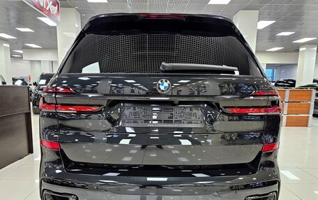 BMW X7, 2024 год, 15 150 000 рублей, 5 фотография