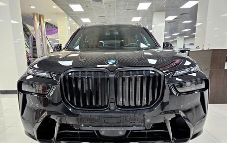 BMW X7, 2024 год, 15 150 000 рублей, 2 фотография