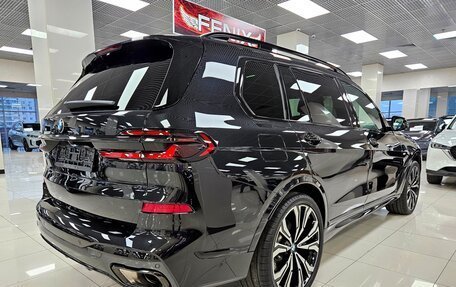 BMW X7, 2024 год, 15 150 000 рублей, 6 фотография
