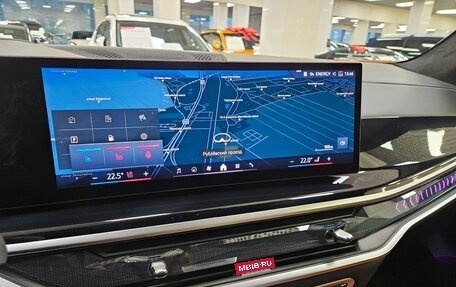 BMW X7, 2024 год, 15 150 000 рублей, 8 фотография