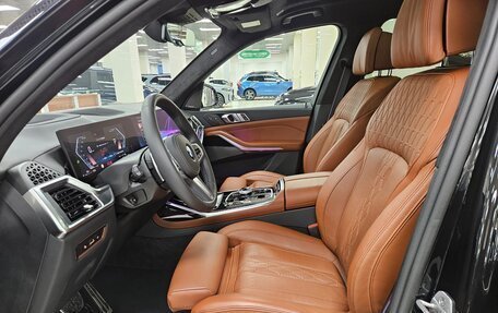 BMW X7, 2024 год, 15 150 000 рублей, 13 фотография