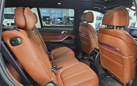 BMW X7, 2024 год, 15 150 000 рублей, 17 фотография