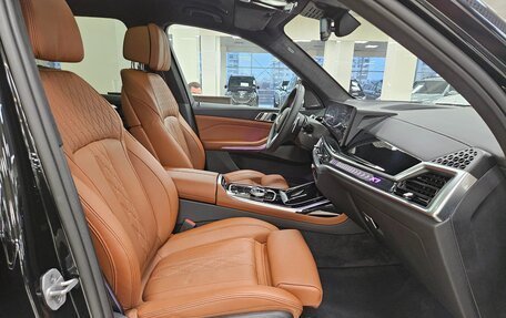 BMW X7, 2024 год, 15 150 000 рублей, 15 фотография