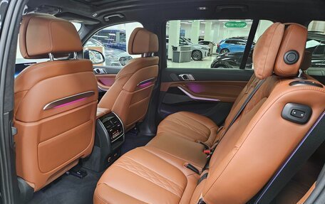 BMW X7, 2024 год, 15 150 000 рублей, 16 фотография