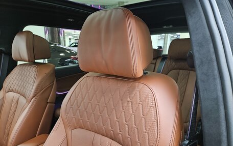 BMW X7, 2024 год, 15 150 000 рублей, 18 фотография