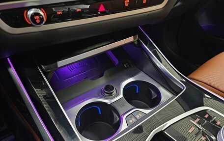 BMW X7, 2024 год, 15 150 000 рублей, 21 фотография