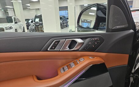 BMW X7, 2024 год, 15 150 000 рублей, 22 фотография