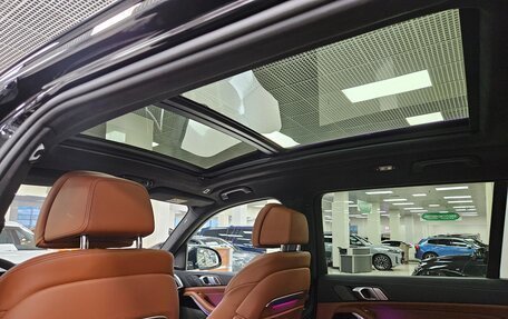 BMW X7, 2024 год, 15 150 000 рублей, 19 фотография