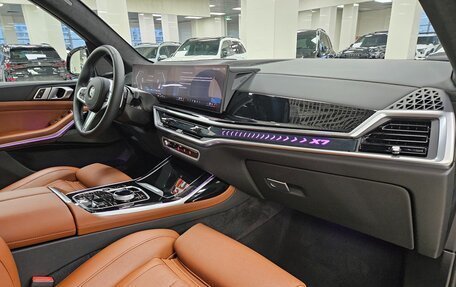 BMW X7, 2024 год, 15 150 000 рублей, 14 фотография