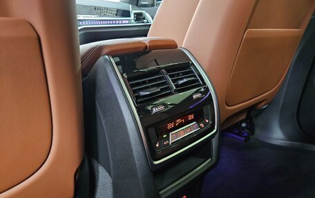 BMW X7, 2024 год, 15 150 000 рублей, 24 фотография